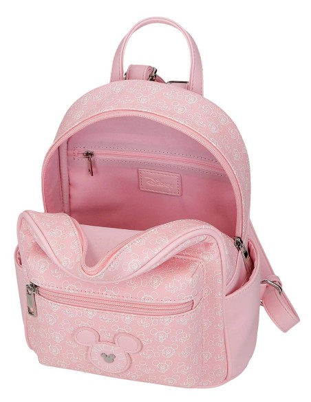 MOCHILA 23CM. CLOUDLINE MICKEY